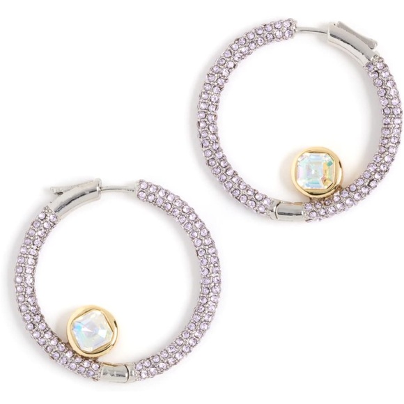 Demarson hoops - Picture 3 of 4